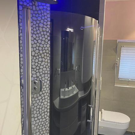 Apartma Mari Koper Dış mekan fotoğraf