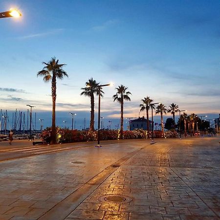 Apartma Mari Koper Dış mekan fotoğraf
