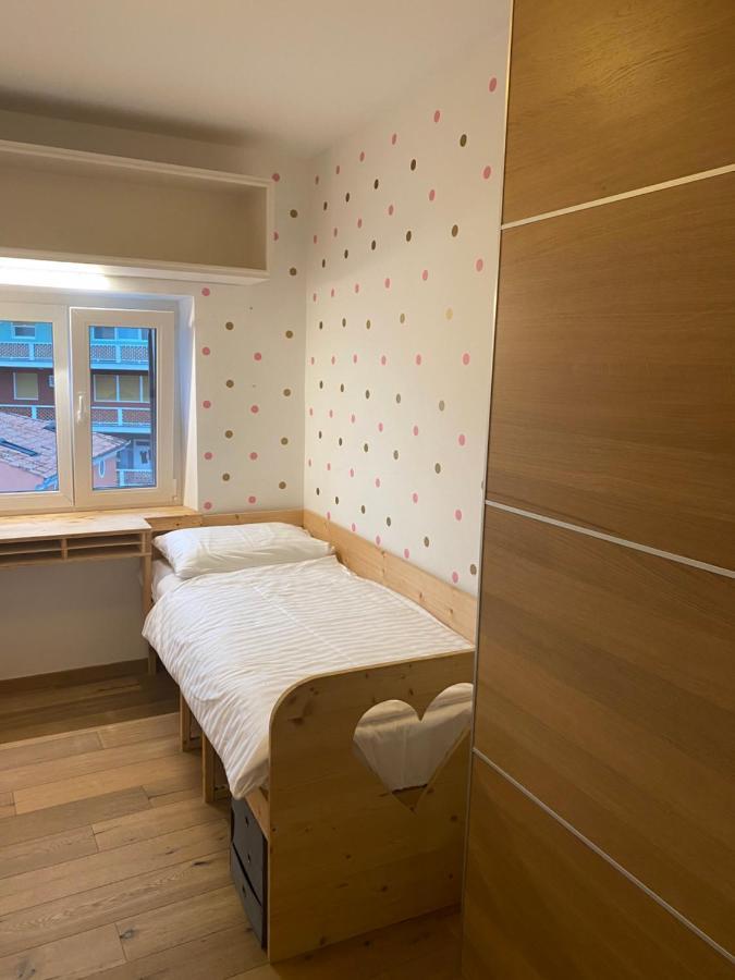 Apartma Mari Koper Dış mekan fotoğraf