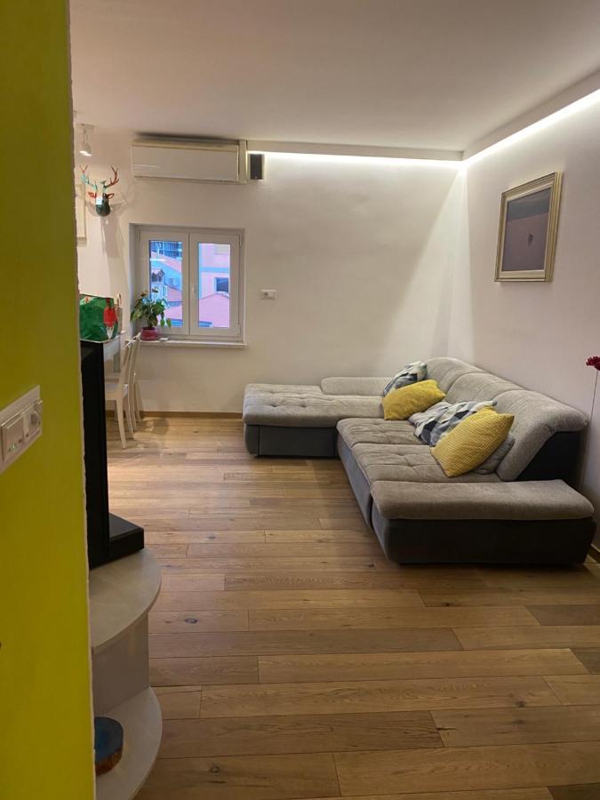 Apartma Mari Koper Dış mekan fotoğraf