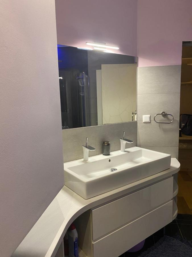 Apartma Mari Koper Dış mekan fotoğraf