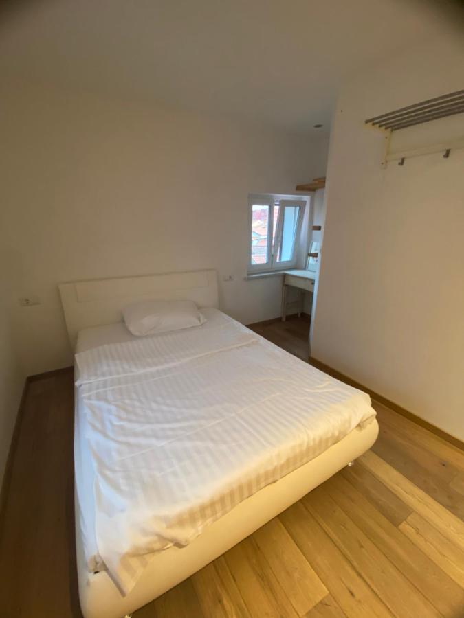 Apartma Mari Koper Dış mekan fotoğraf