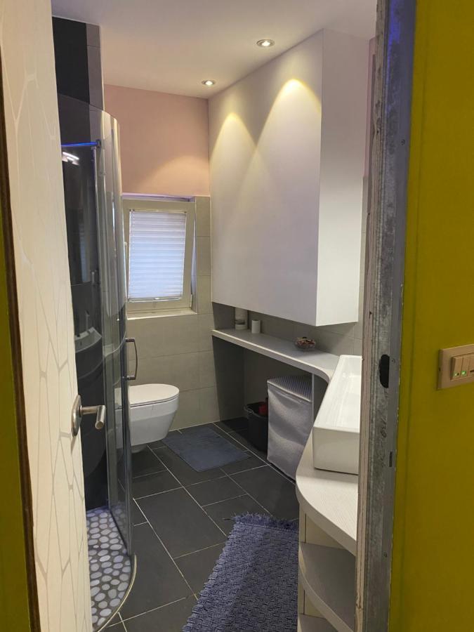 Apartma Mari Koper Dış mekan fotoğraf