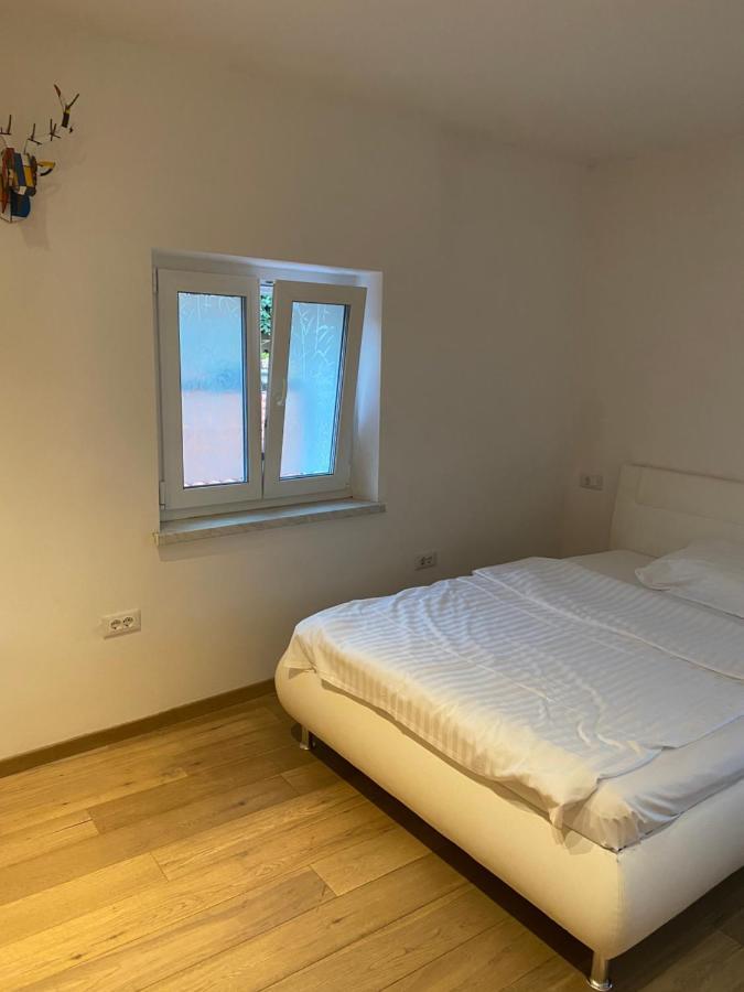 Apartma Mari Koper Dış mekan fotoğraf