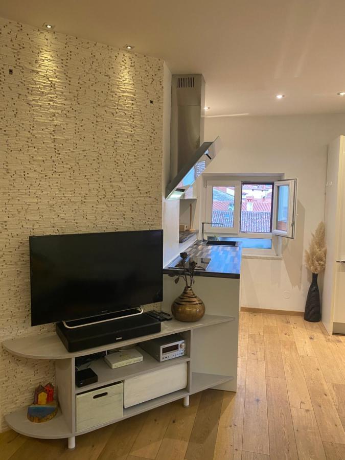 Apartma Mari Koper Dış mekan fotoğraf