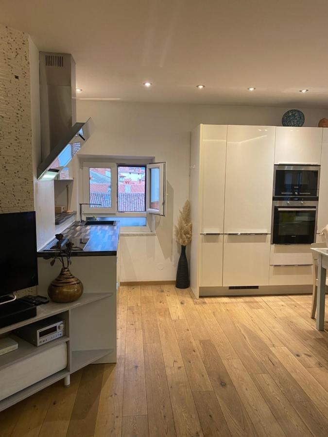 Apartma Mari Koper Dış mekan fotoğraf