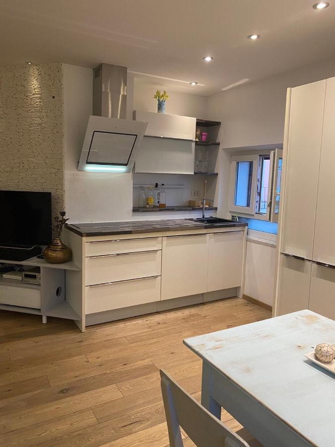 Apartma Mari Koper Dış mekan fotoğraf